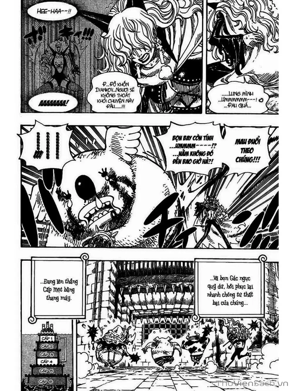 Chapter 545 - Image 4