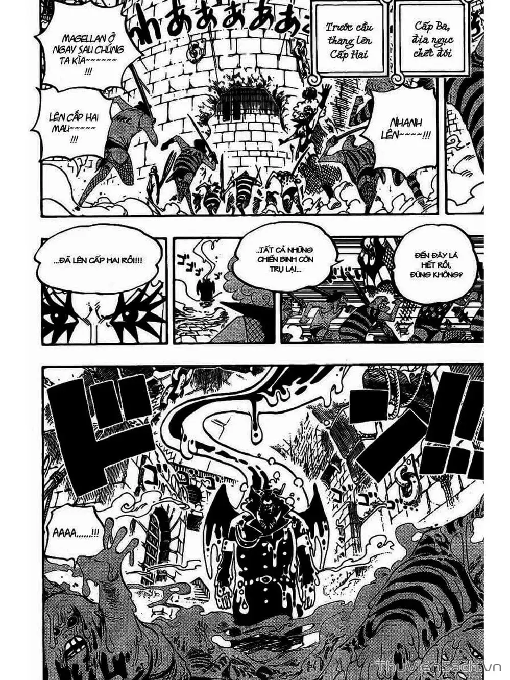 Chapter 545 - Image 6