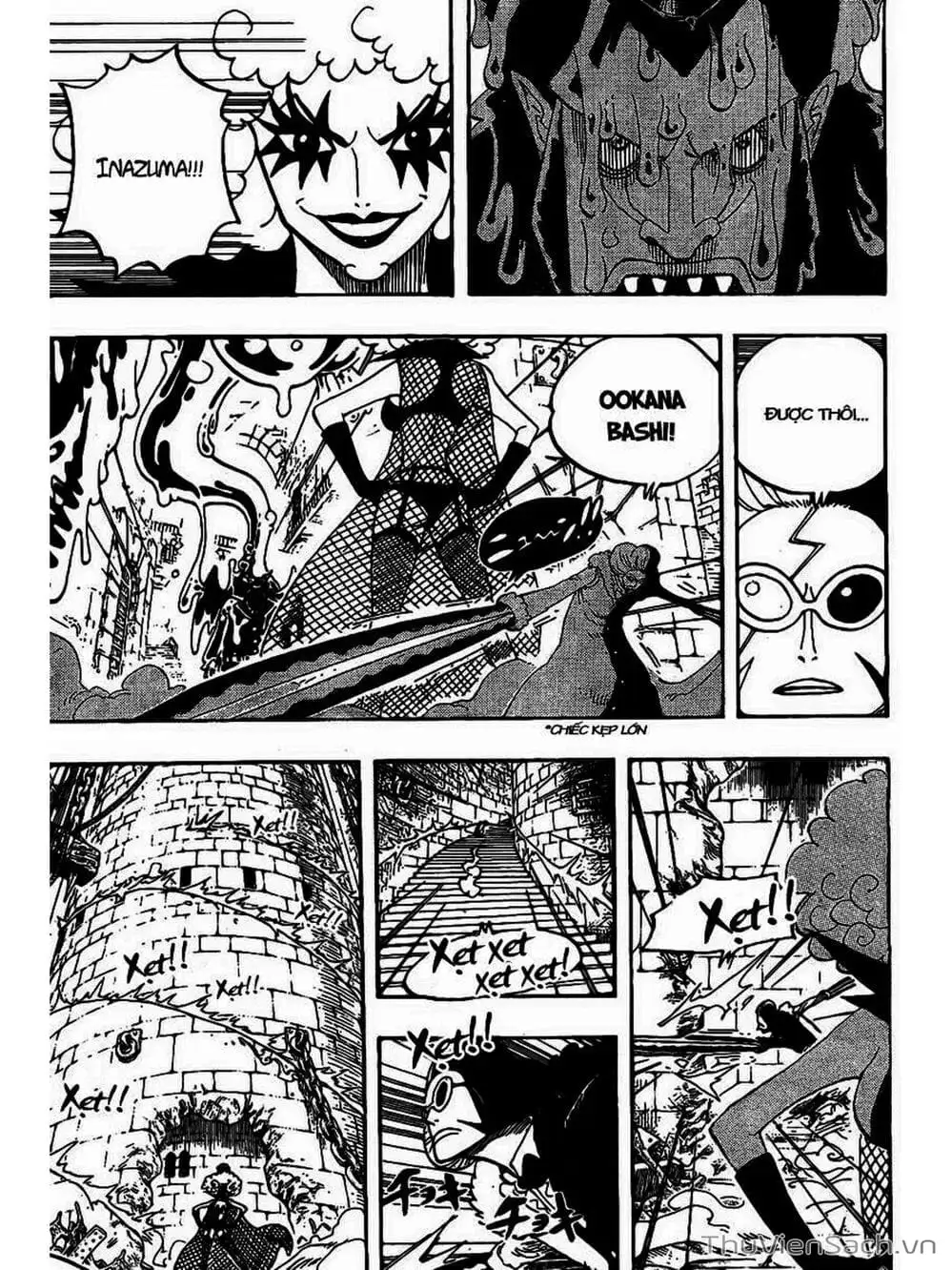 Chapter 545 - Image 7