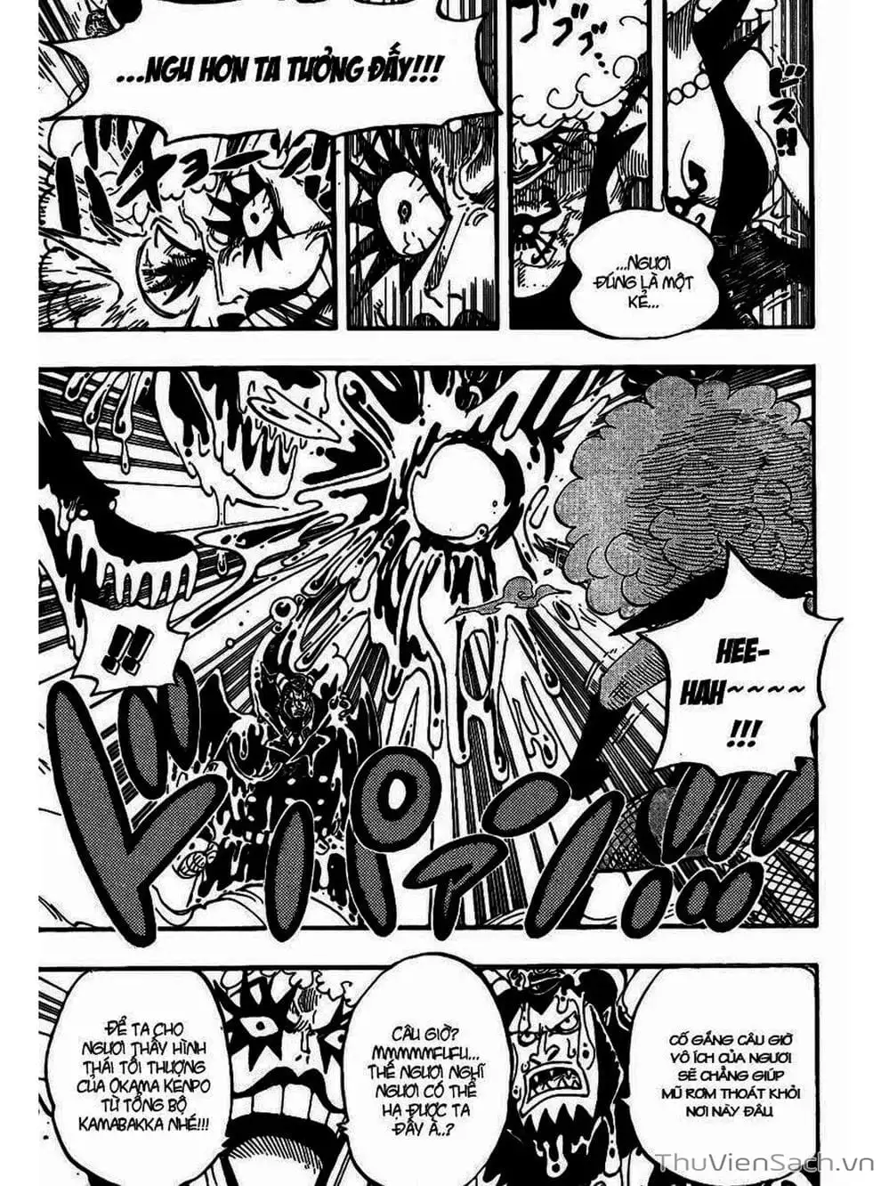 Chapter 545 - Image 9
