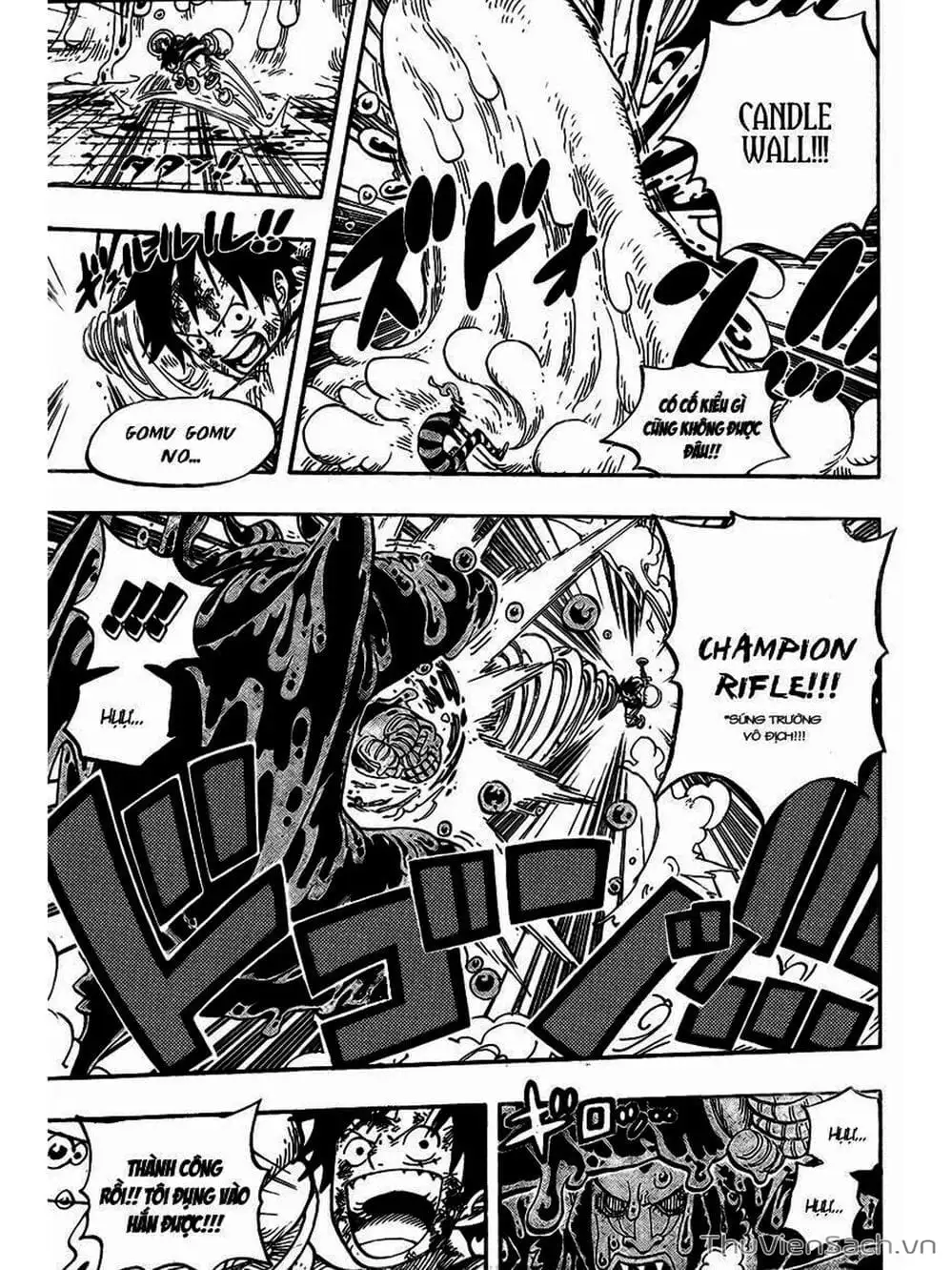 Chapter 546 - Image 5
