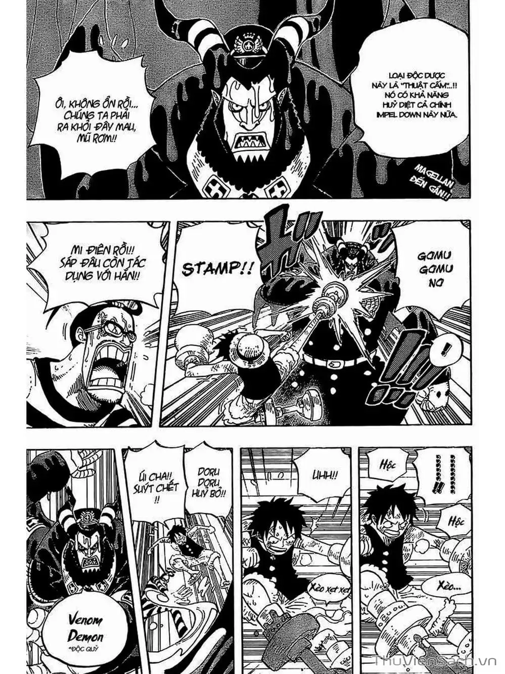 Chapter 547 - Image 2