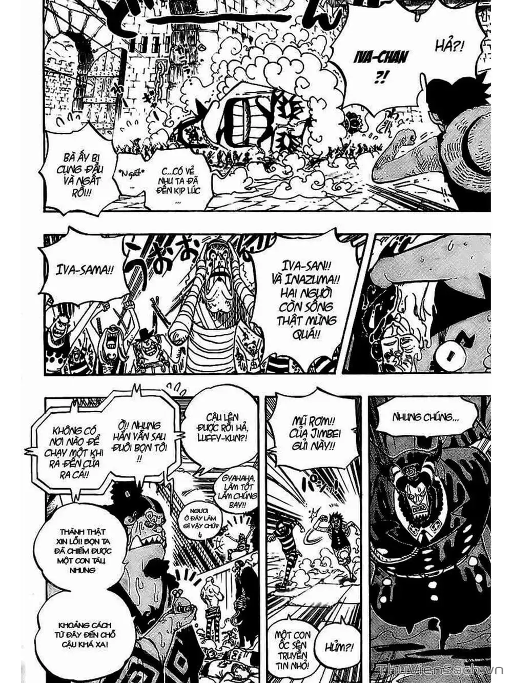 Chapter 547 - Image 13