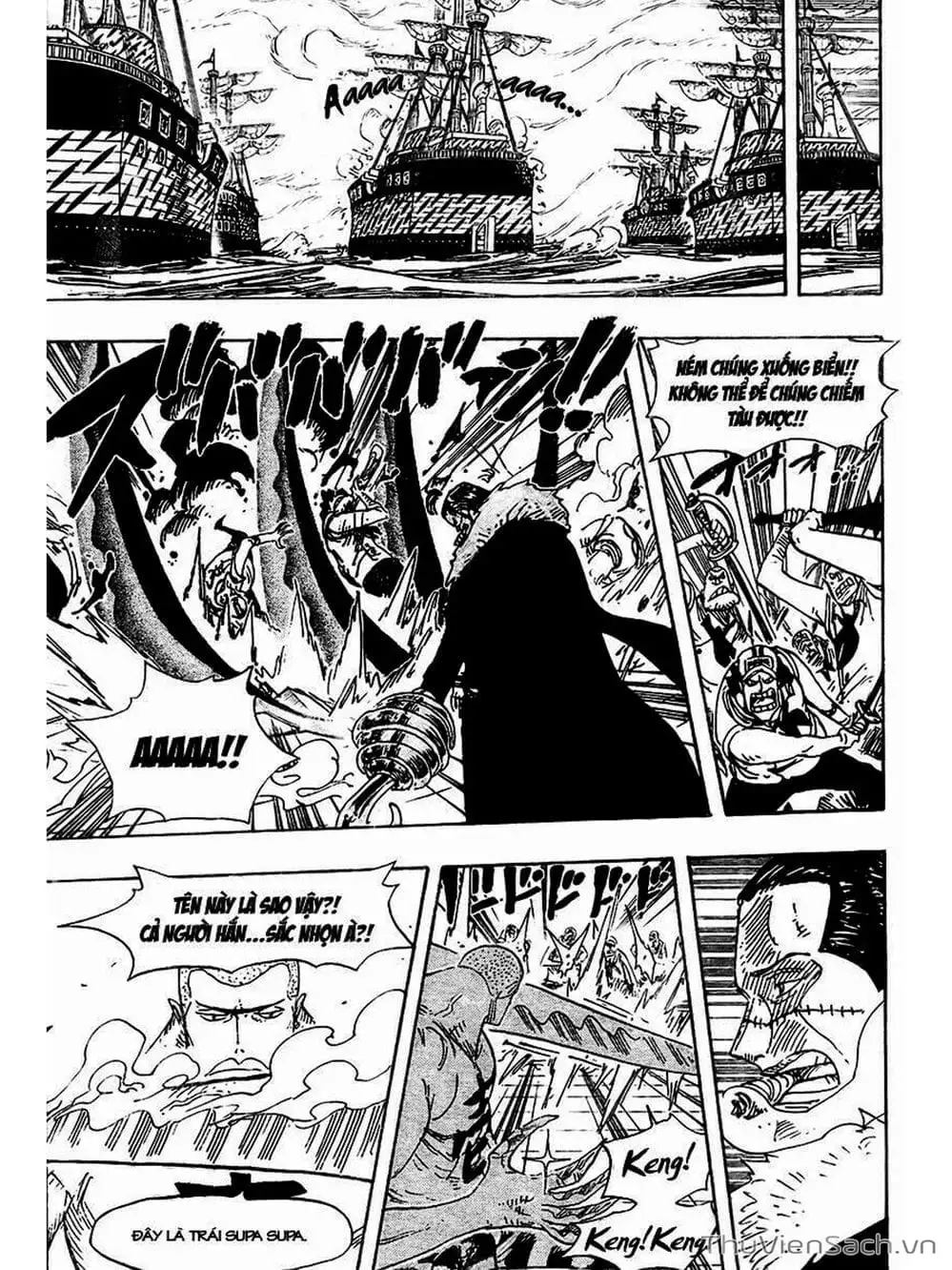 Chapter 547 - Image 8