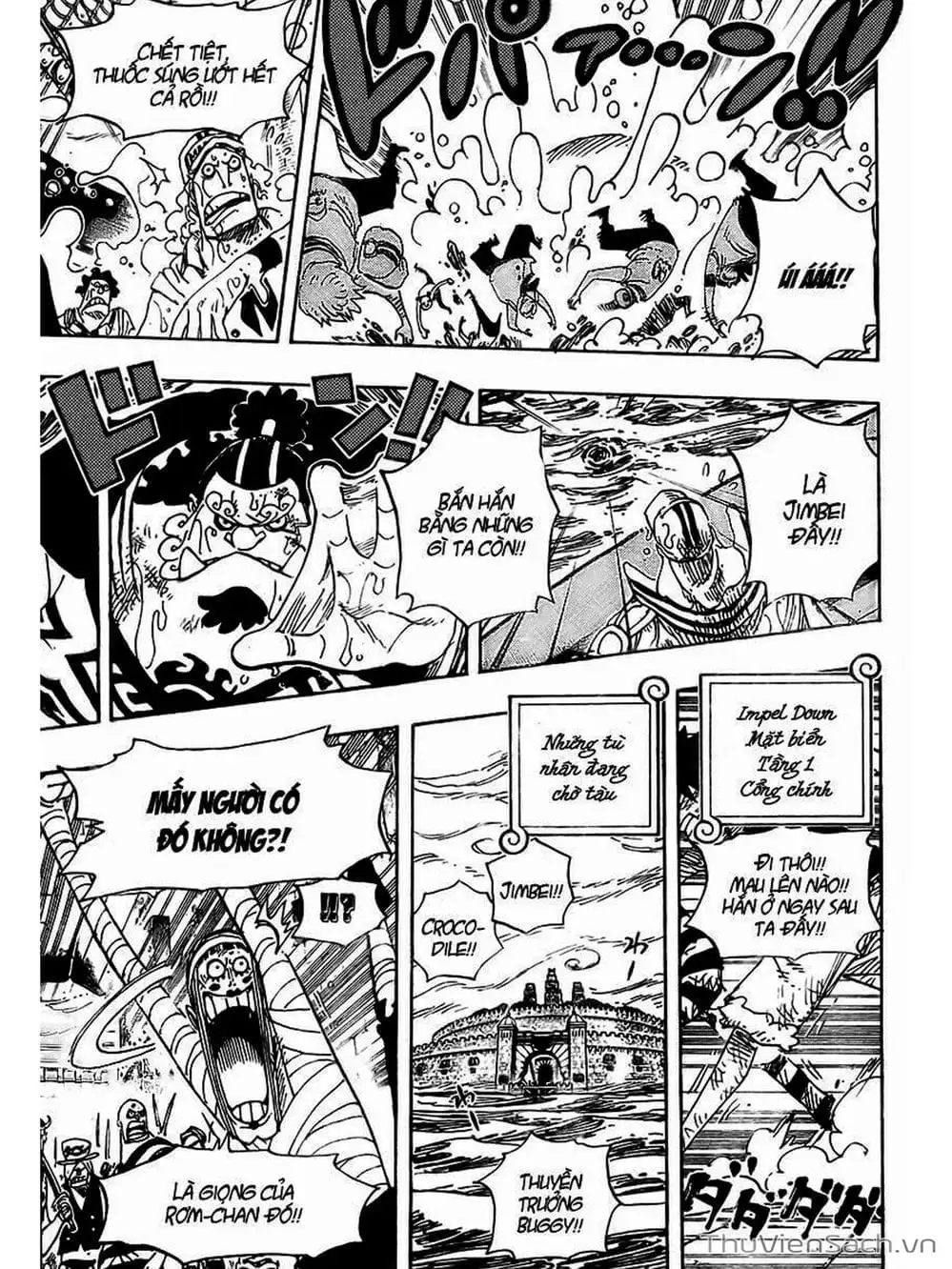Chapter 547 - Image 10