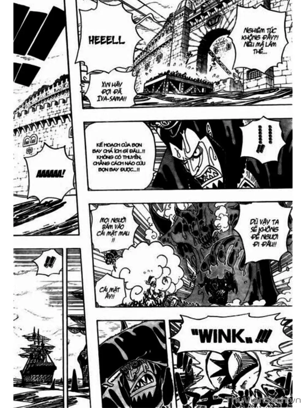 Chapter 548 - Image 4