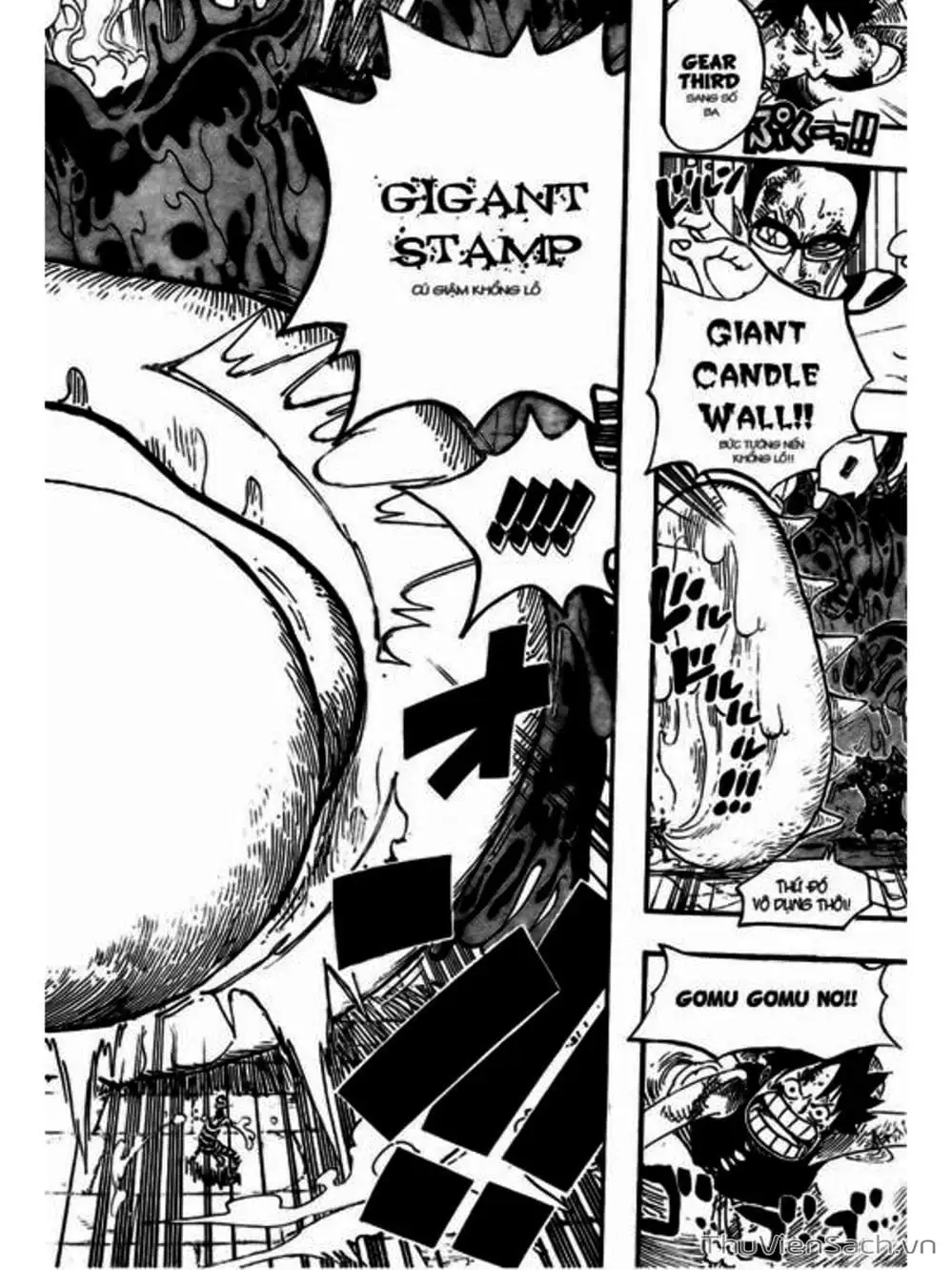 Chapter 548 - Image 6