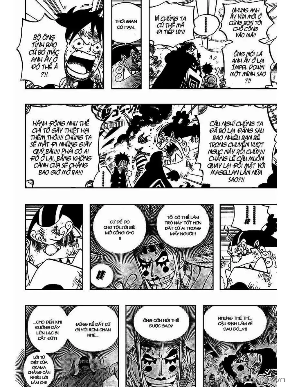 Chapter 549 - Image 12