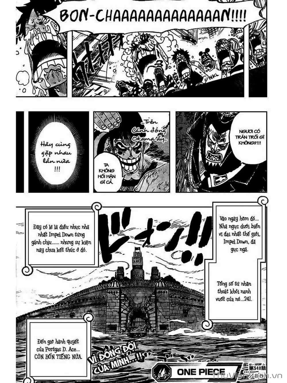 Chapter 549 - Image 19