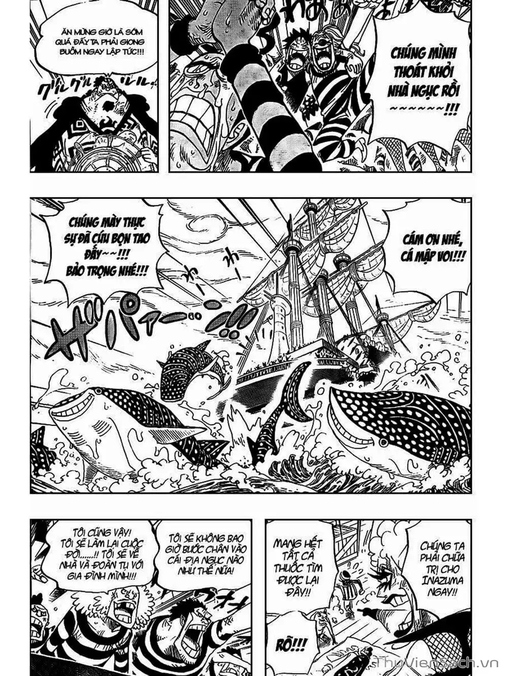 Chapter 549 - Image 3