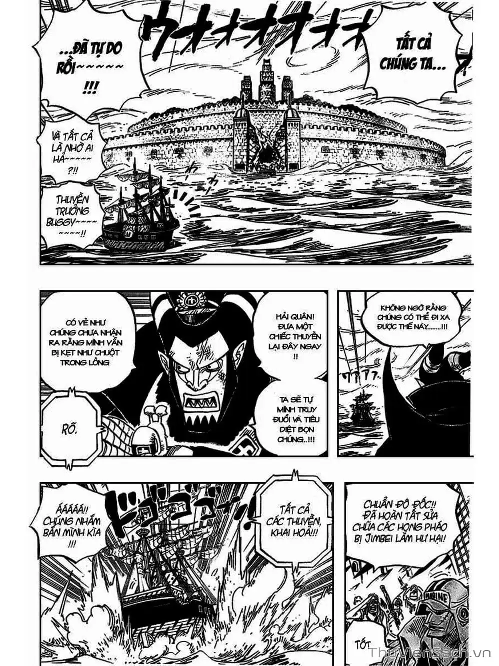 Chapter 549 - Image 4