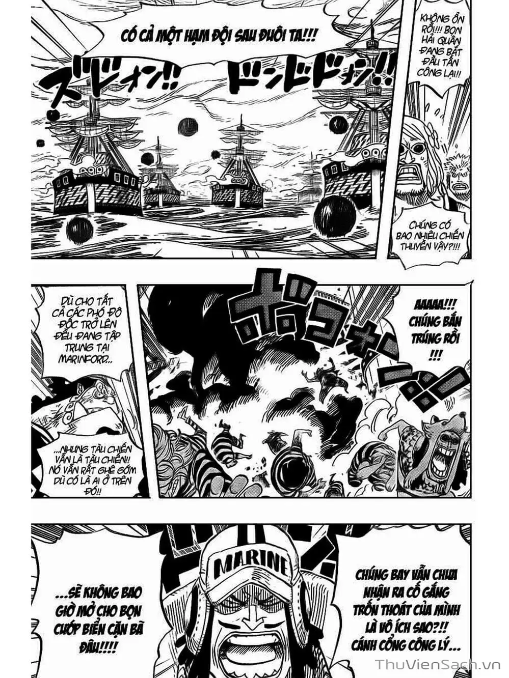 Chapter 549 - Image 5