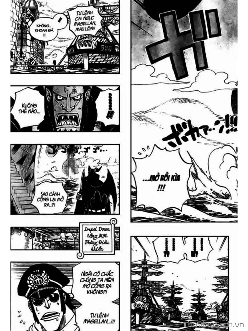 Chapter 549 - Image 9