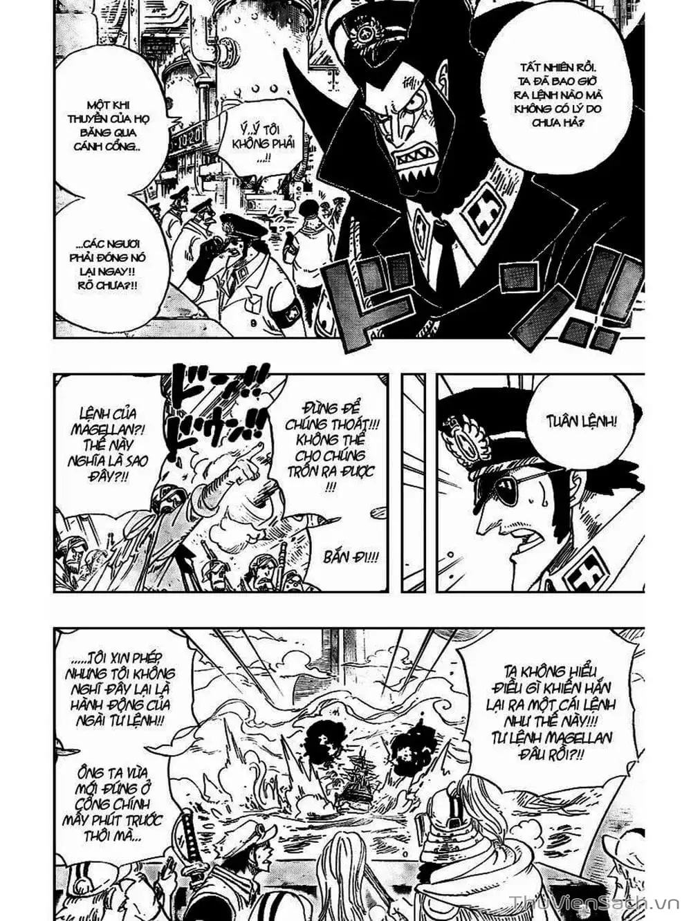 Chapter 549 - Image 10