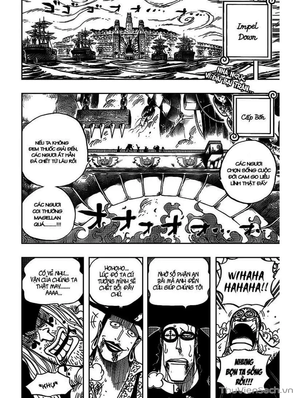 Chapter 550 - Image 2