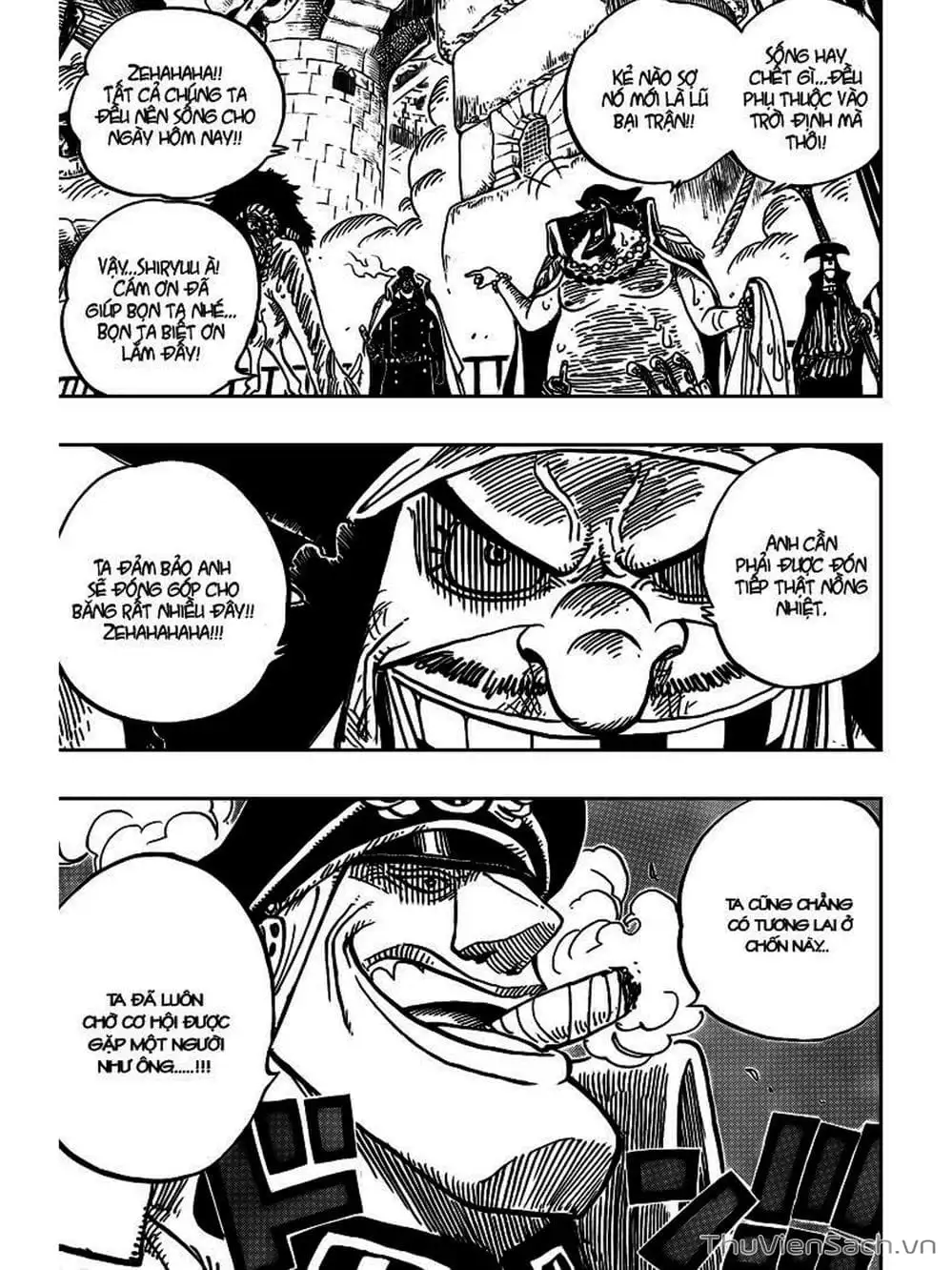 Chapter 550 - Image 3