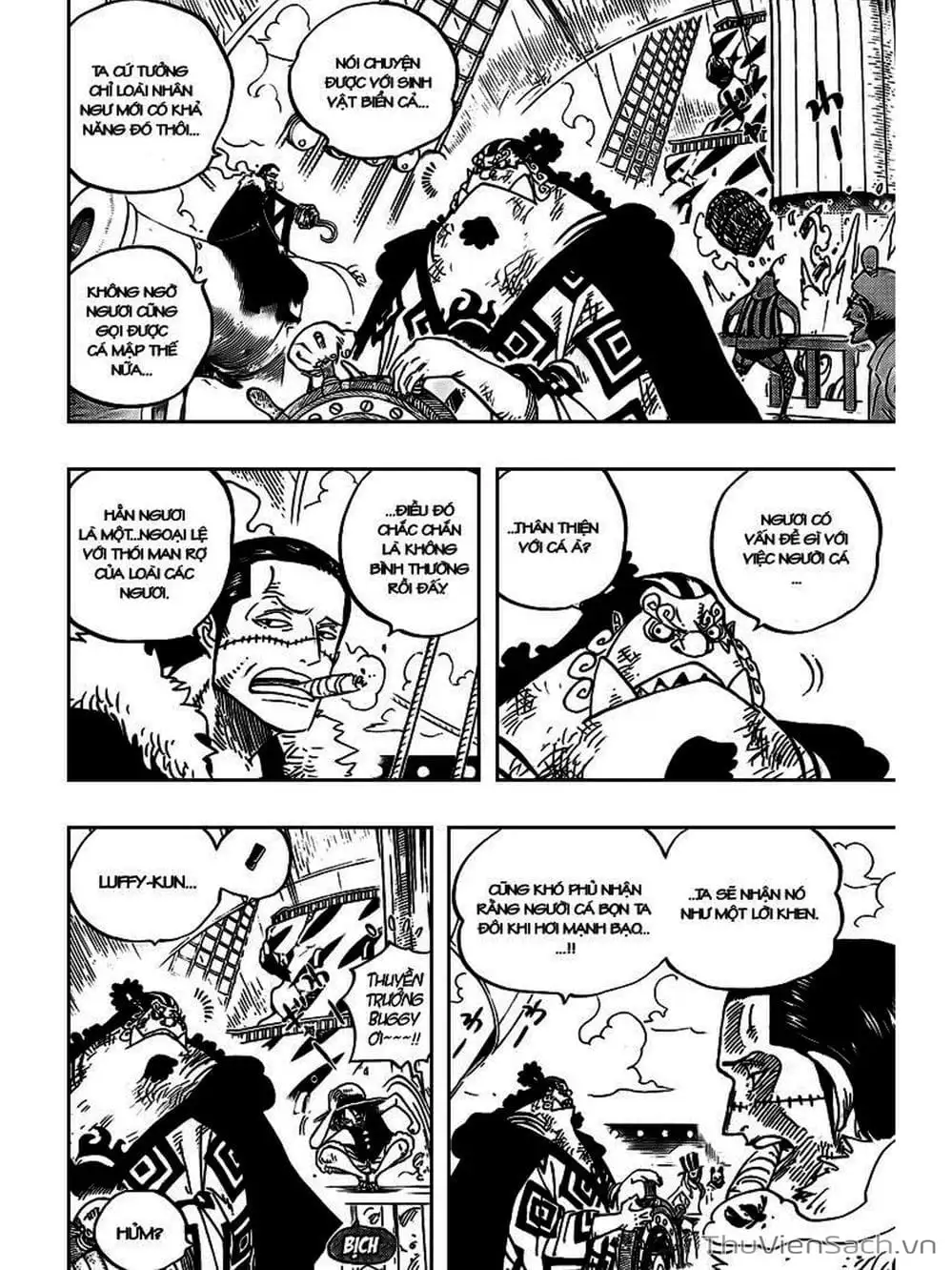 Chapter 550 - Image 6