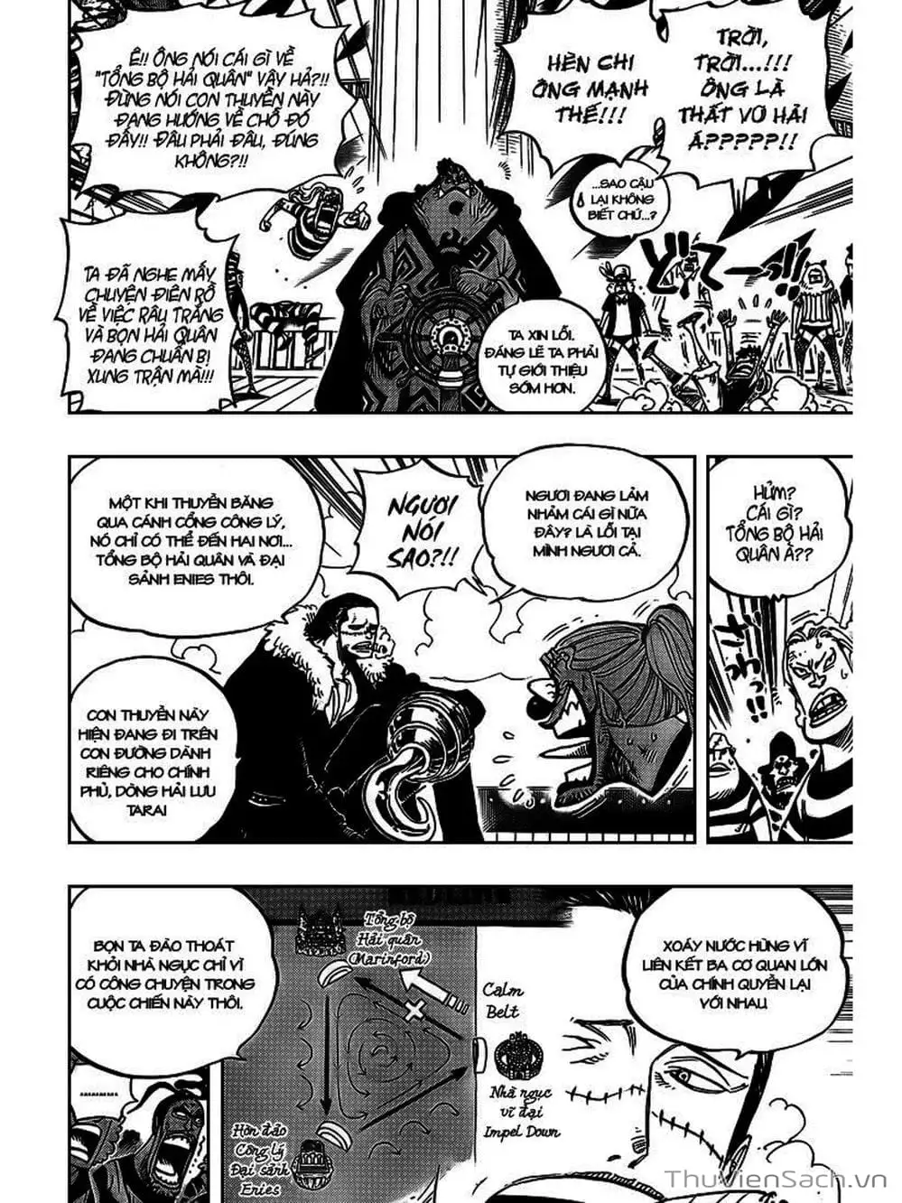 Chapter 550 - Image 8