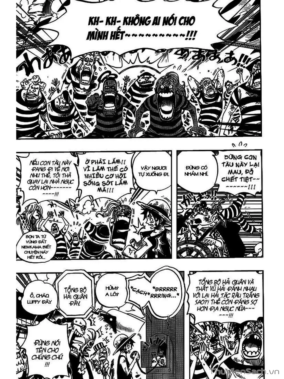 Chapter 550 - Image 9