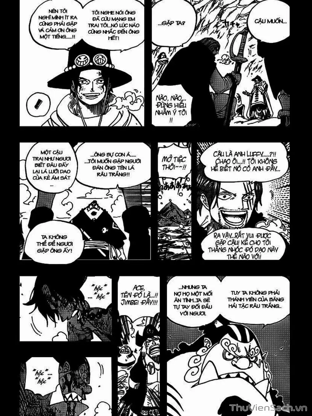 Chapter 553 - Image 7