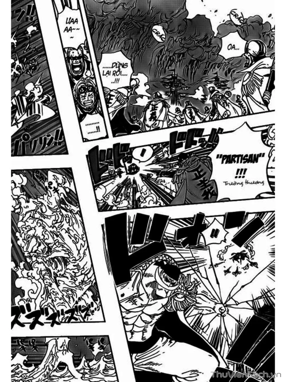 Chapter 554 - Image 5