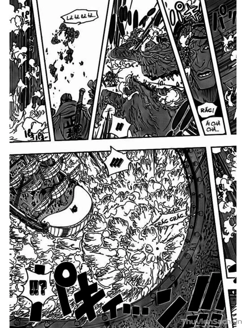 Chapter 554 - Image 6