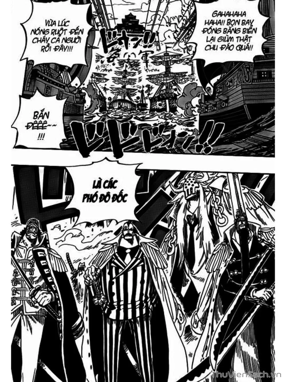 Chapter 554 - Image 9