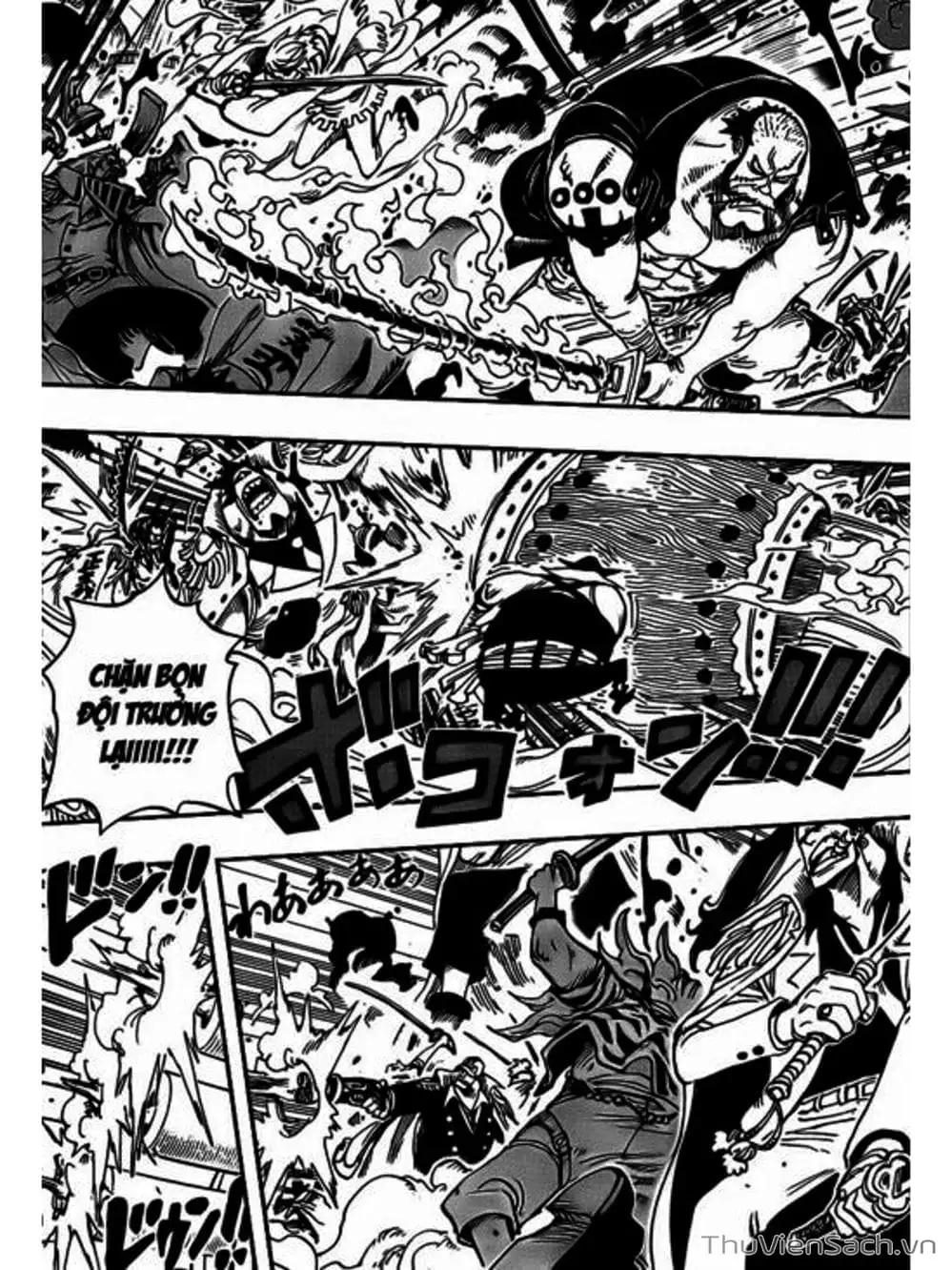 Chapter 555 - Image 13