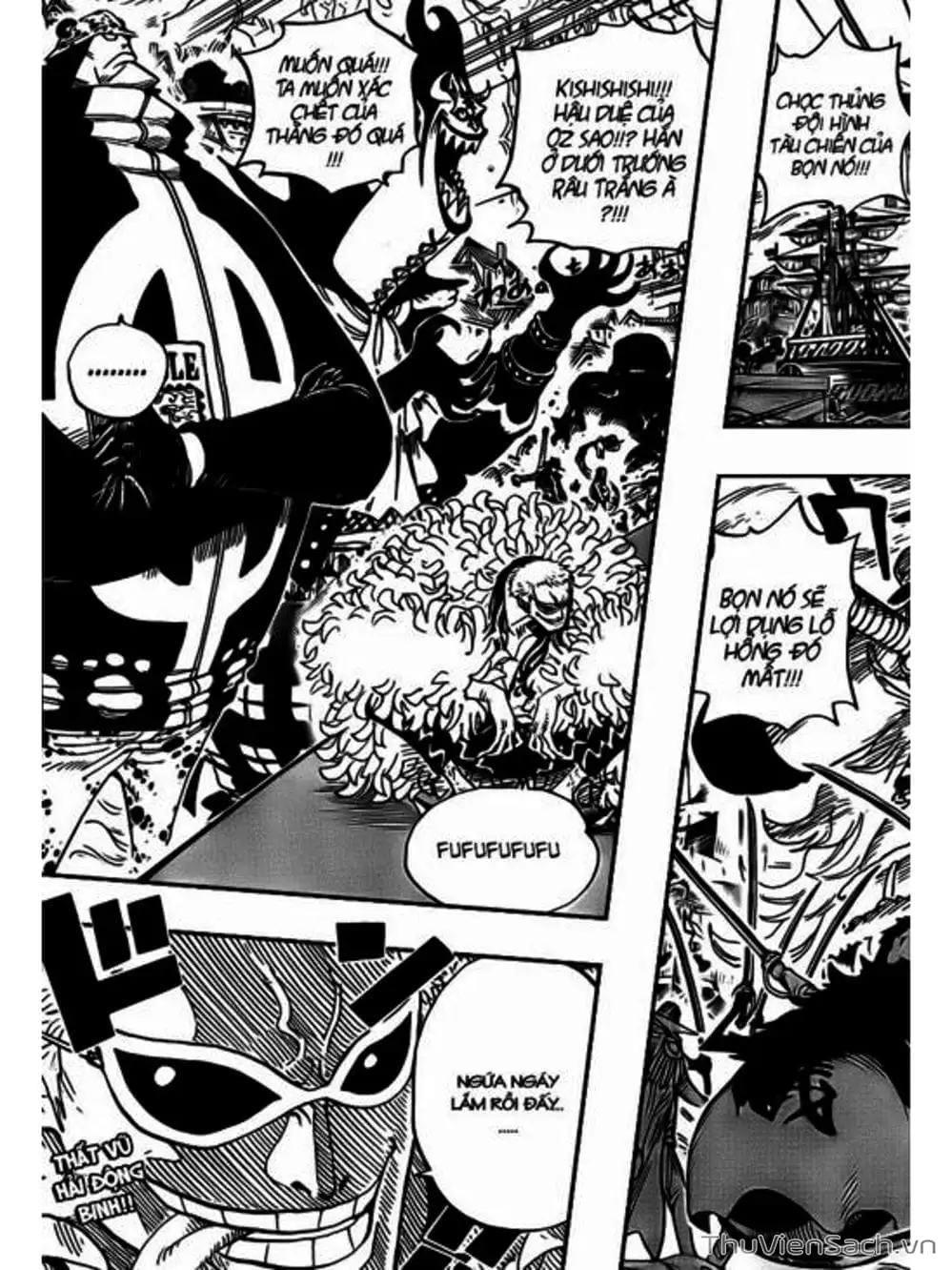 Chapter 555 - Image 15