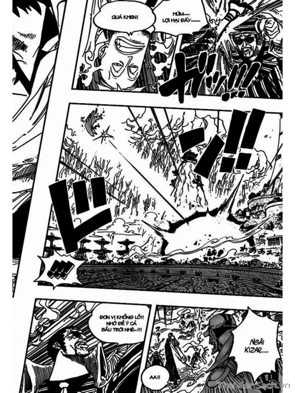 Chapter 555 - Image 4