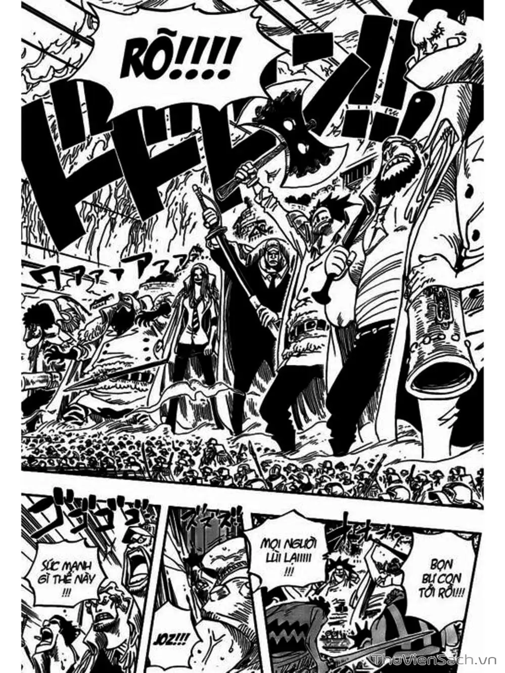 Chapter 555 - Image 5