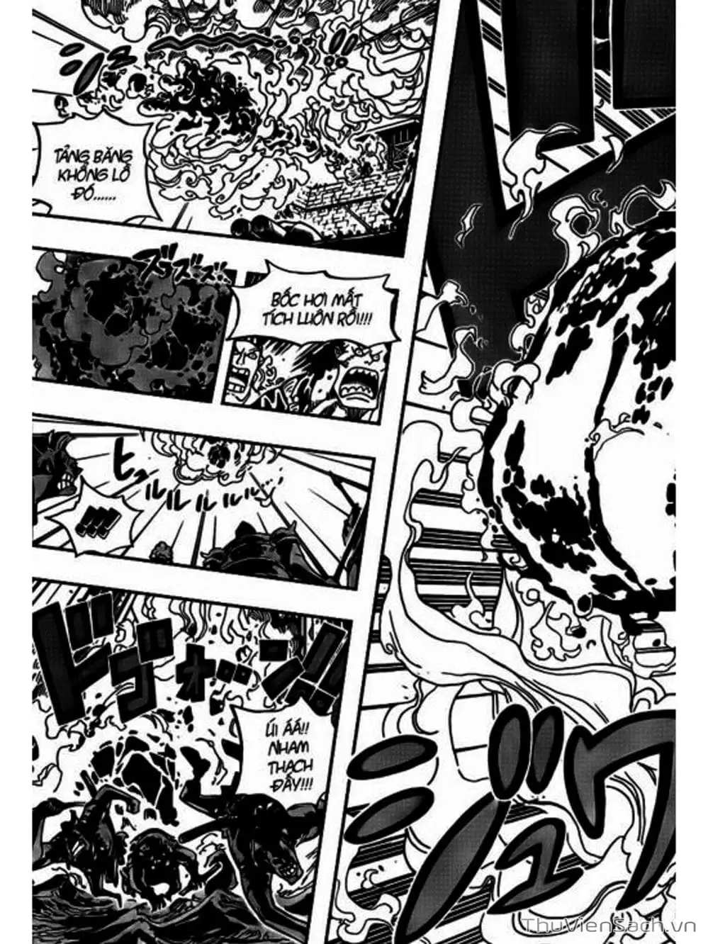 Chapter 555 - Image 9