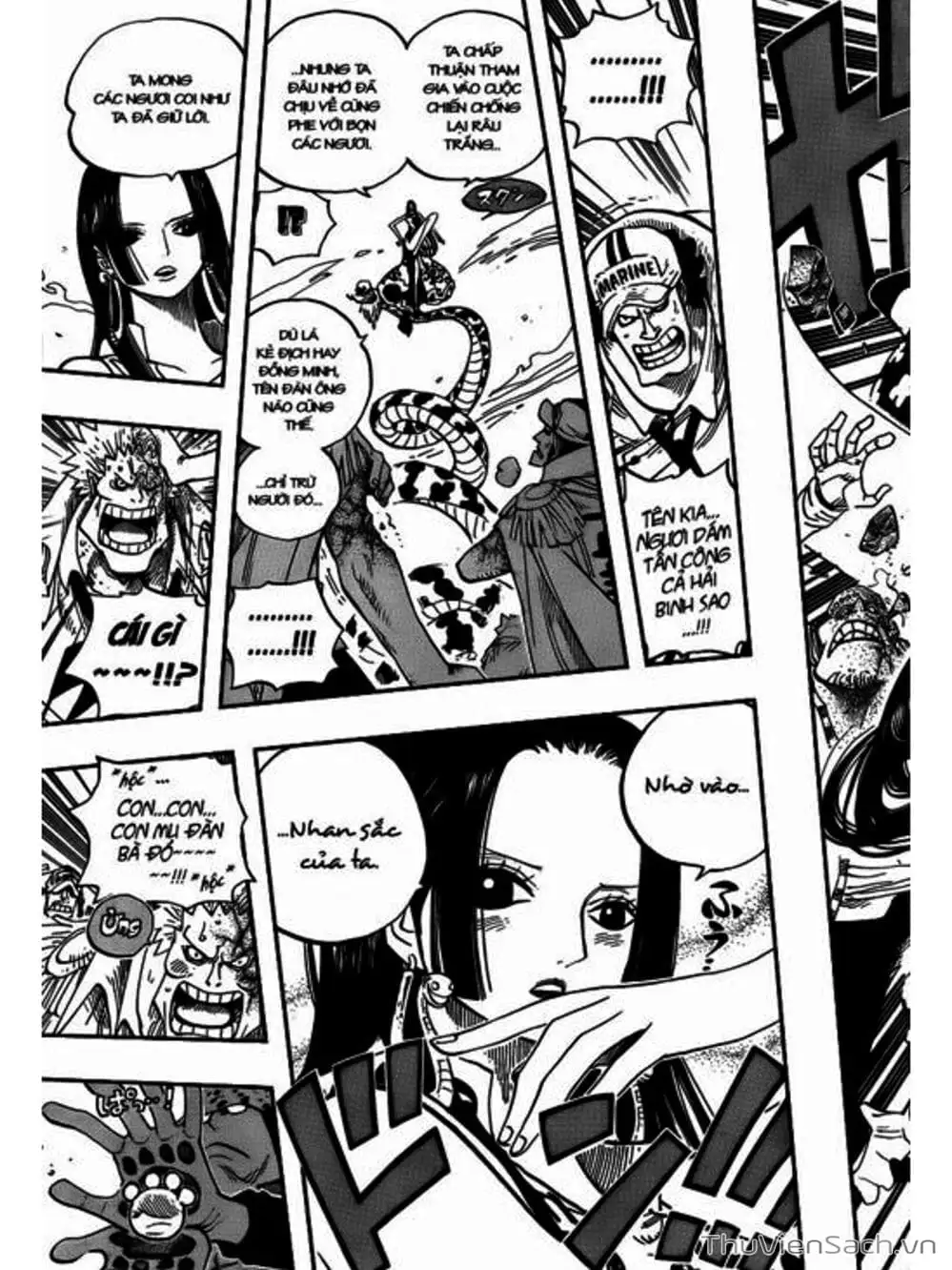 Chapter 556 - Image 11