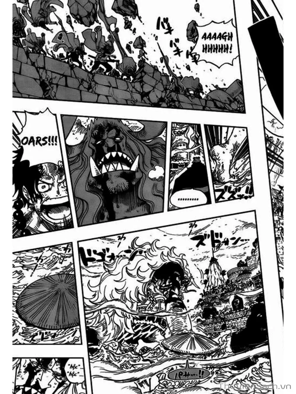 Chapter 556 - Image 13