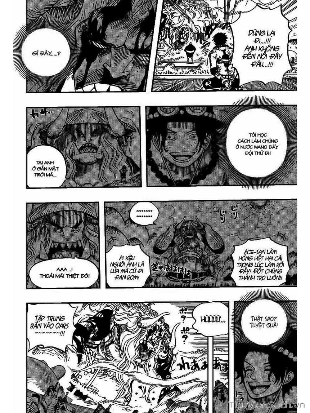 Chapter 556 - Image 14