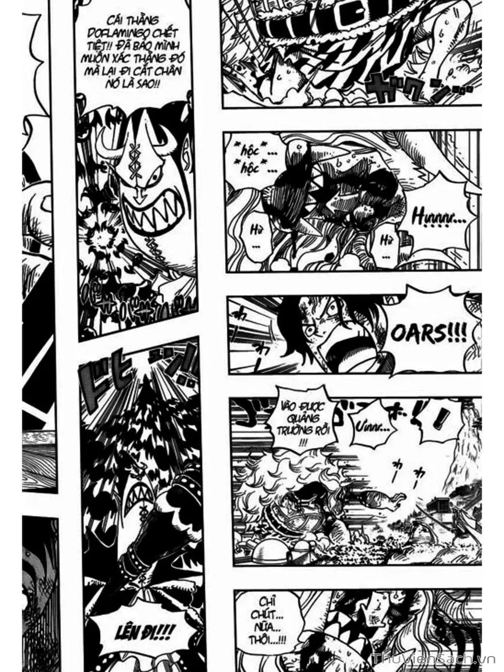 Chapter 556 - Image 18