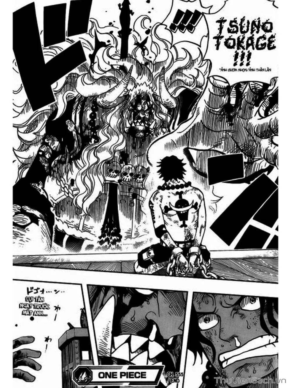 Chapter 556 - Image 19