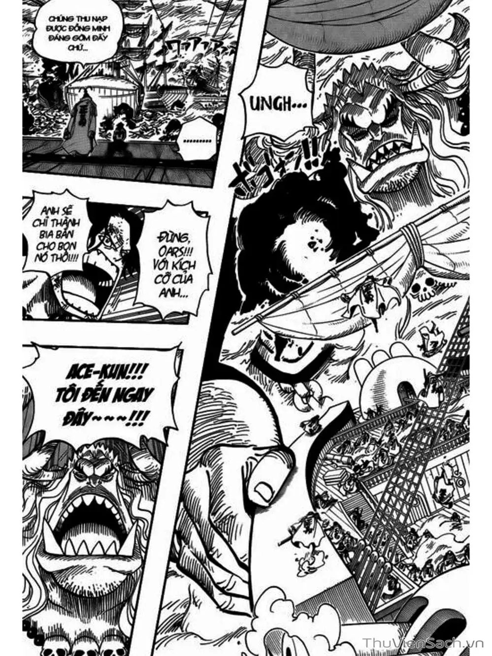 Chapter 556 - Image 3