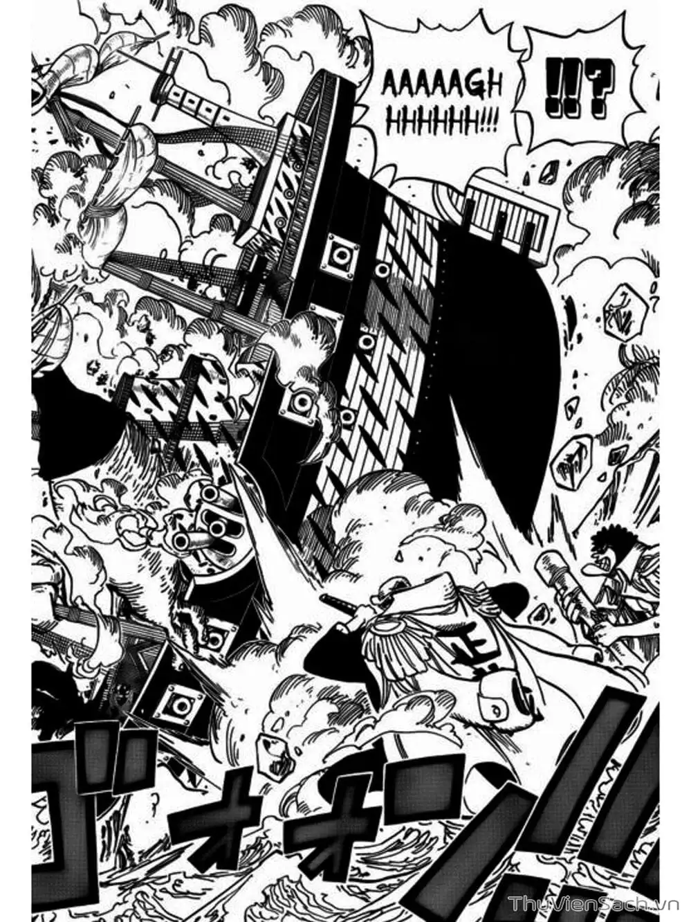 Chapter 556 - Image 4