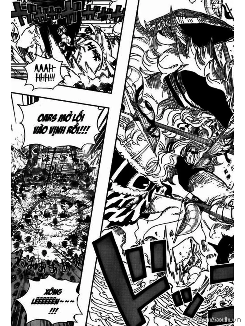 Chapter 556 - Image 5