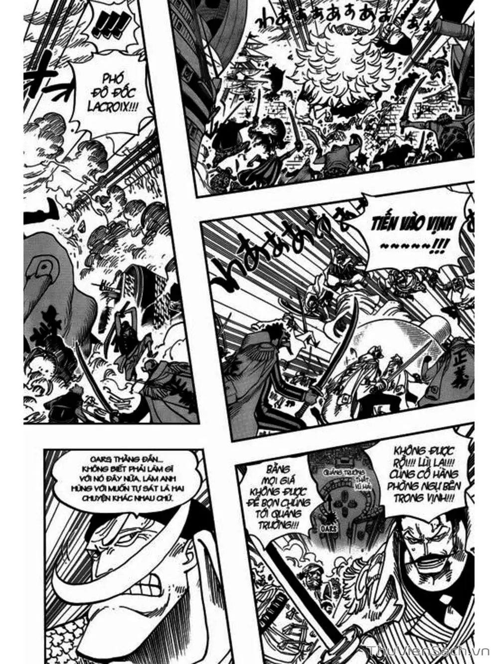 Chapter 556 - Image 6