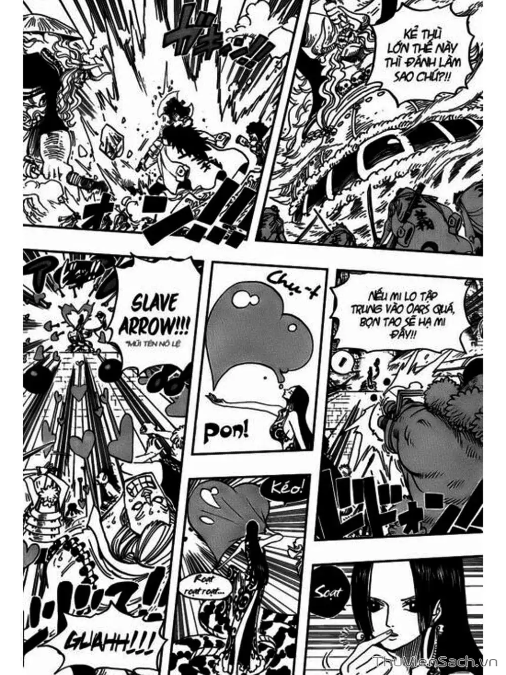 Chapter 556 - Image 8
