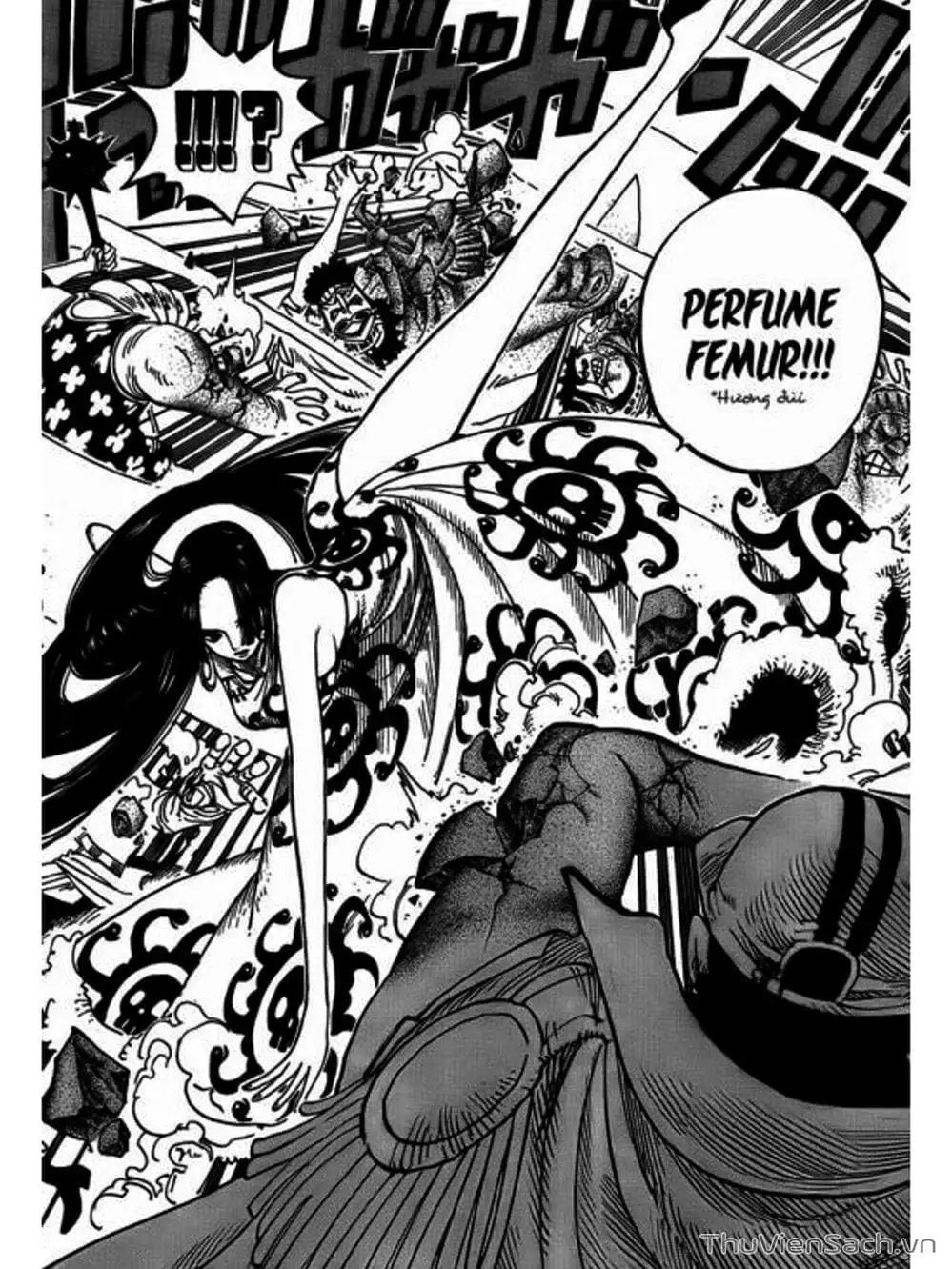 Chapter 556 - Image 10
