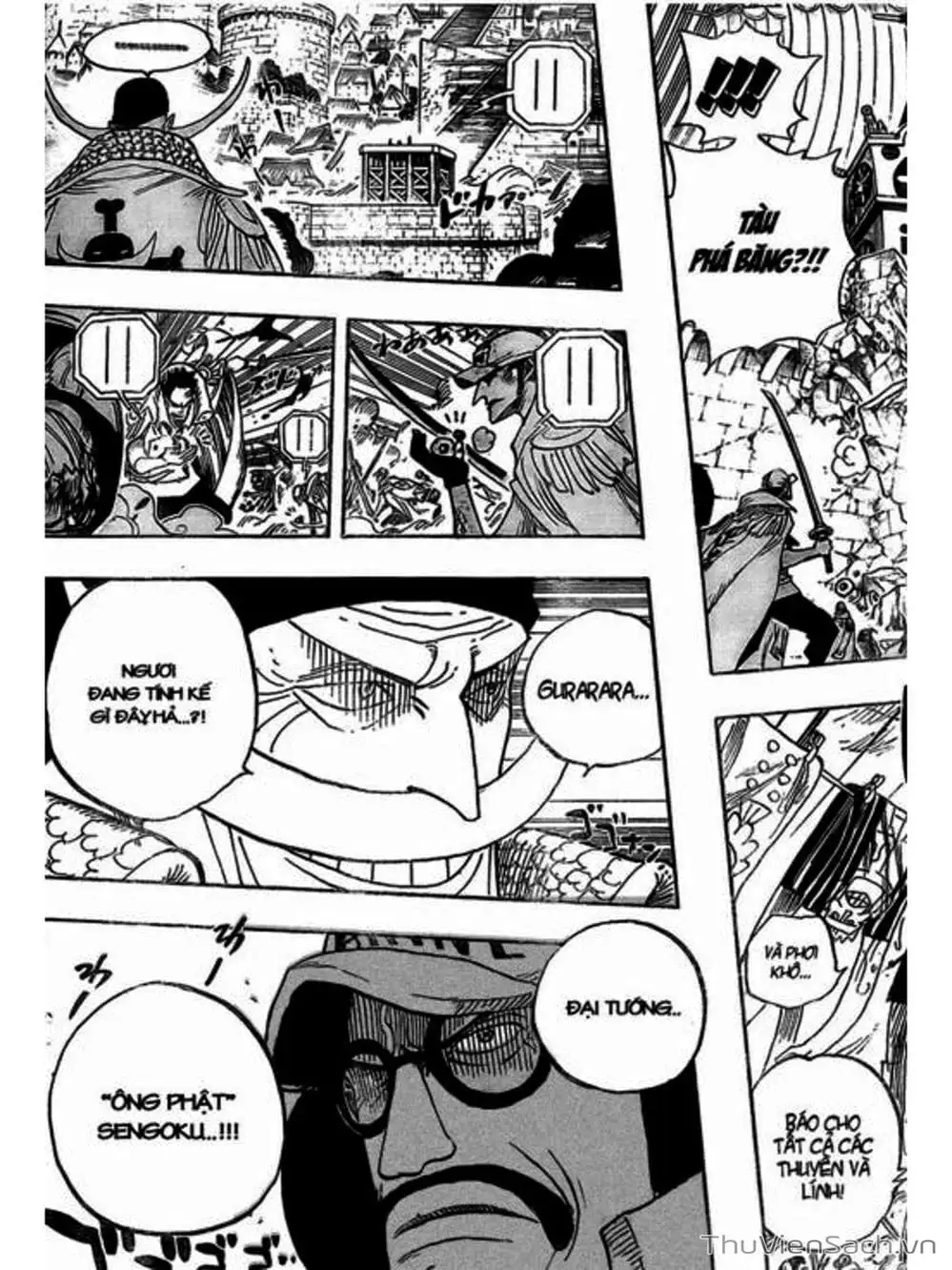 Chapter 557 - Image 13