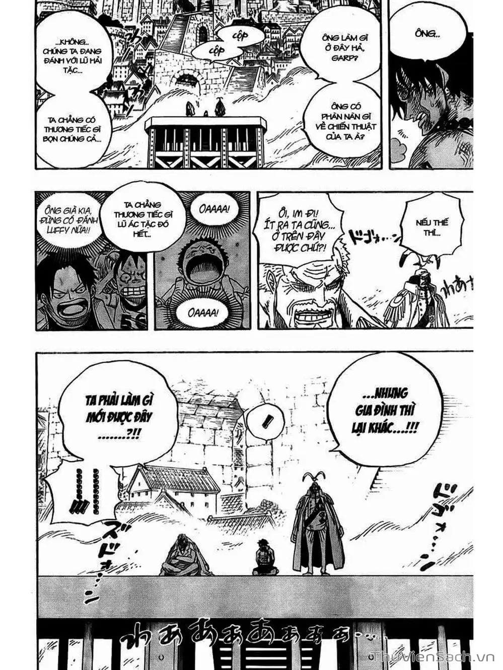 Chapter 557 - Image 14