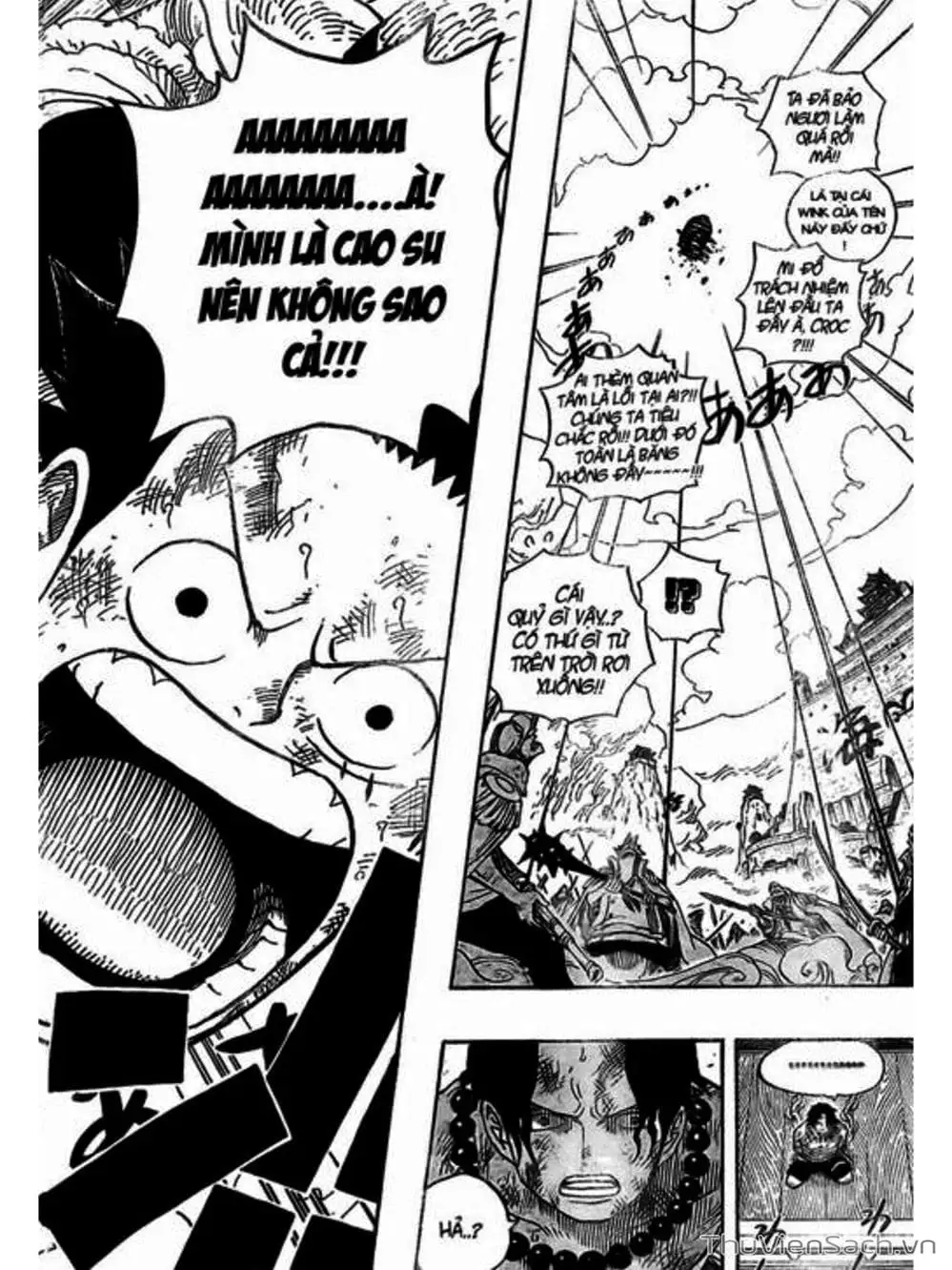 Chapter 557 - Image 16