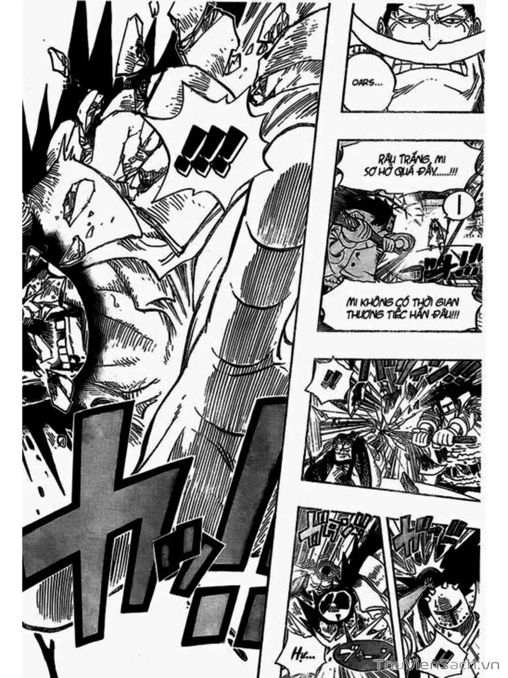 Chapter 557 - Image 4