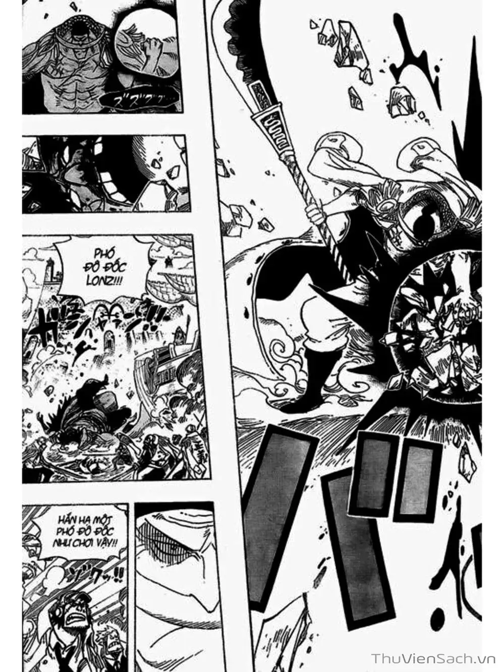 Chapter 557 - Image 5