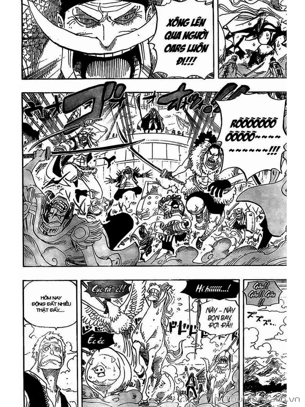 Chapter 557 - Image 6