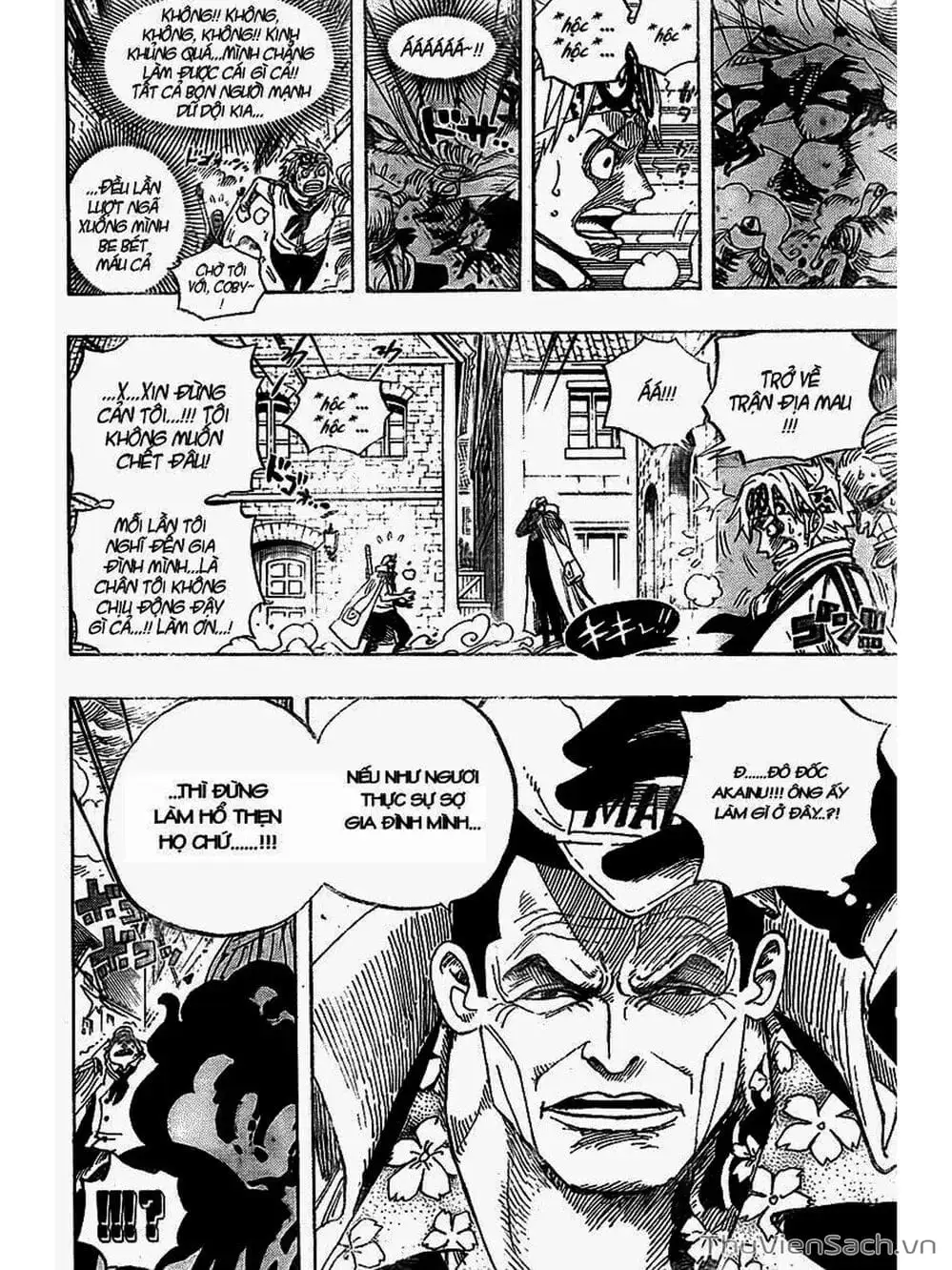 Chapter 557 - Image 8